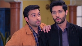 Kabhi Kabhi Ittefaq Sey - 24th February 2022